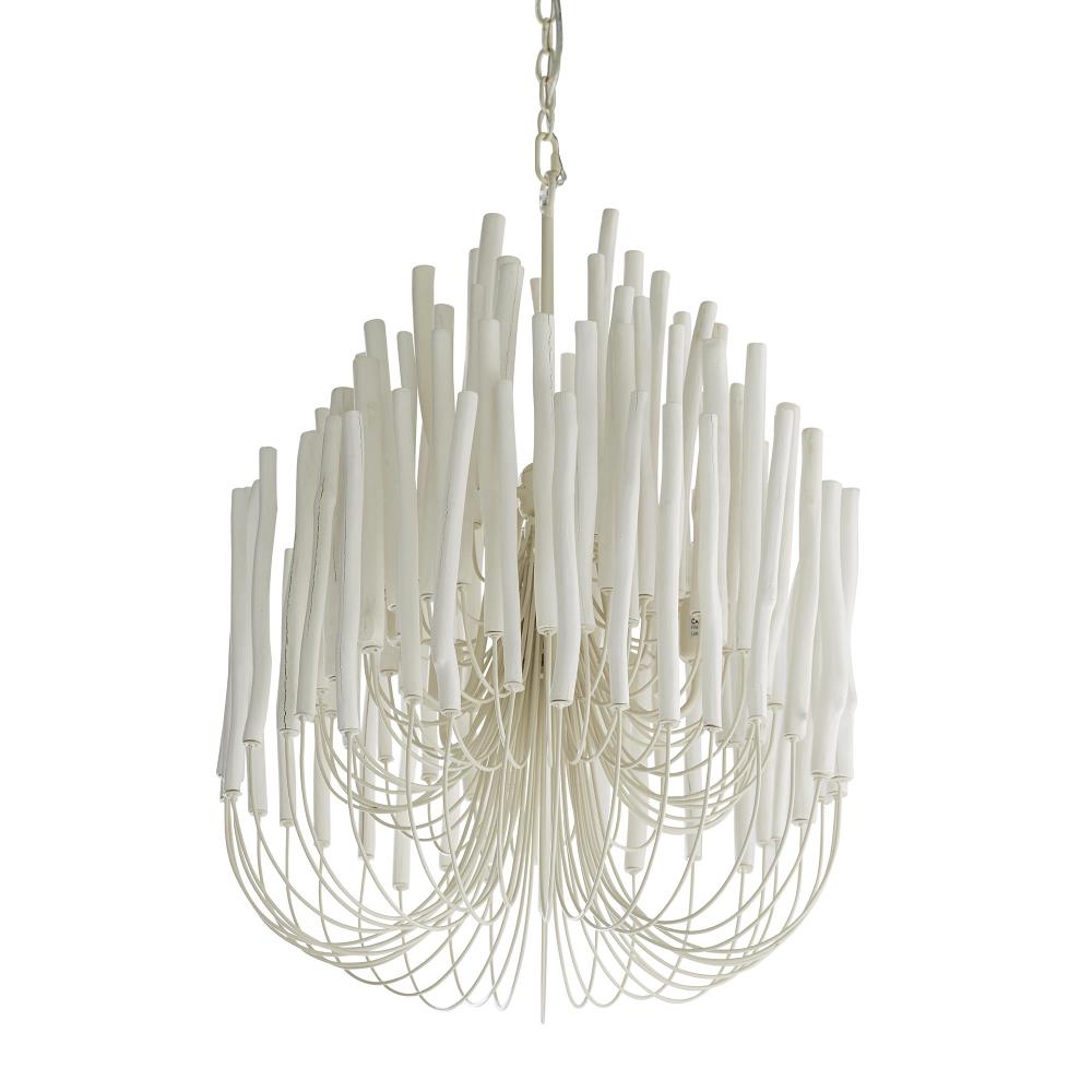 Drox candelabru, sculptural