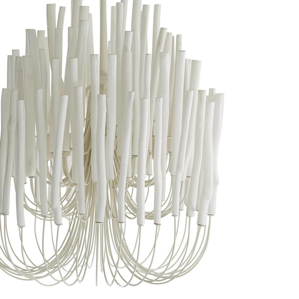 Drox candelabru, sculptural