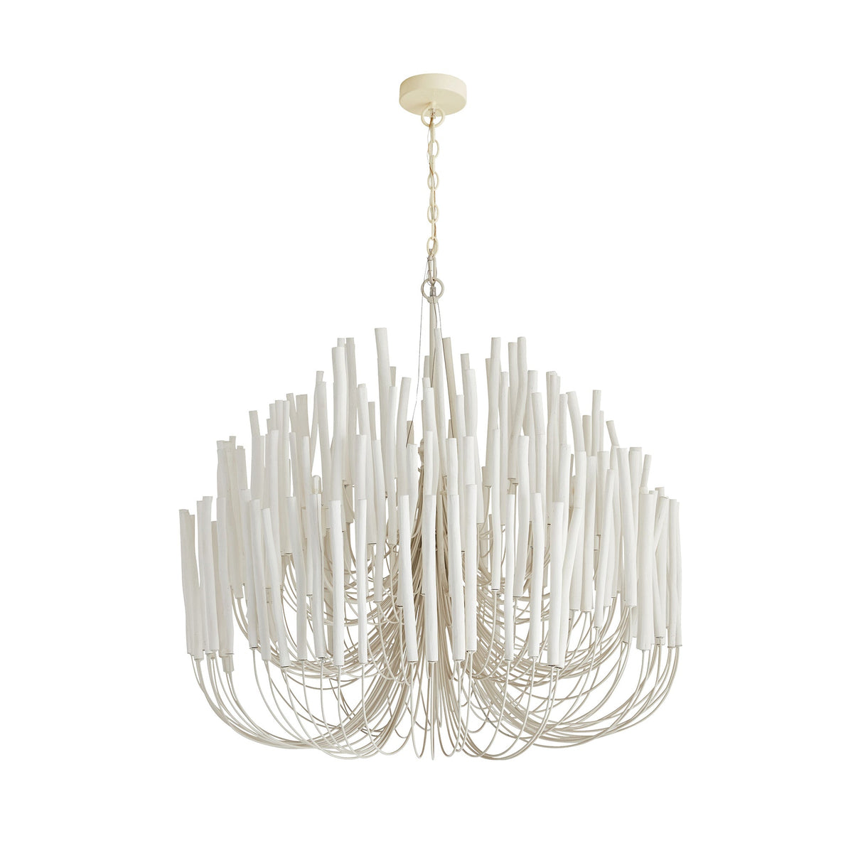 Drox candelabru, sculptural