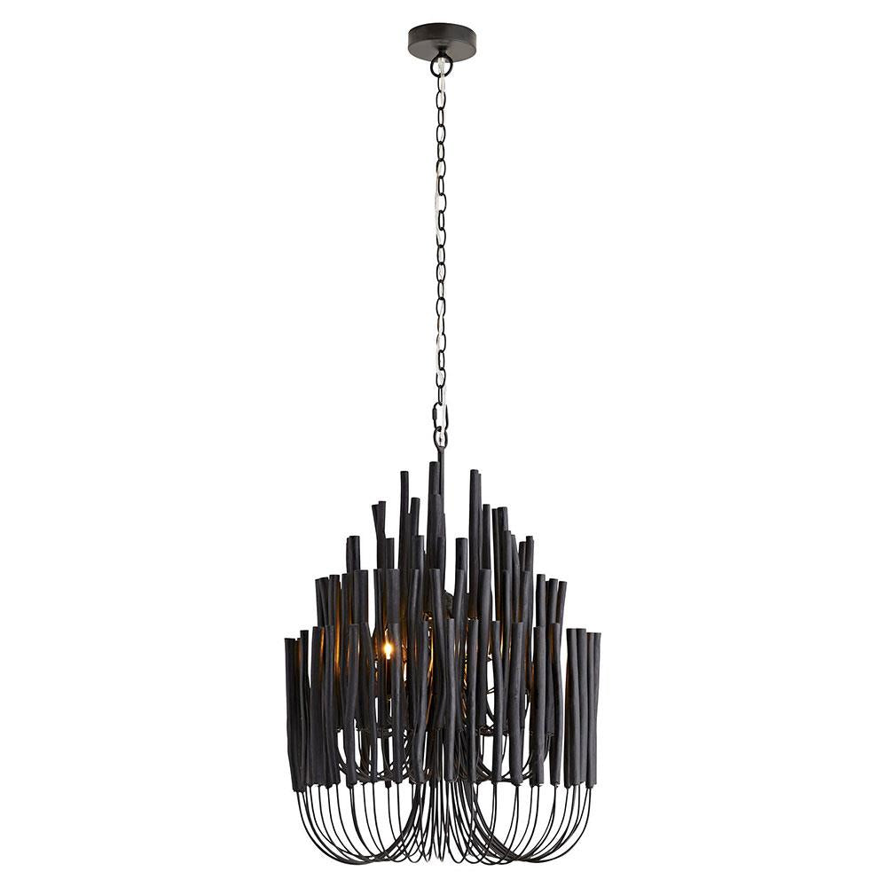 Drox candelabru, sculptural