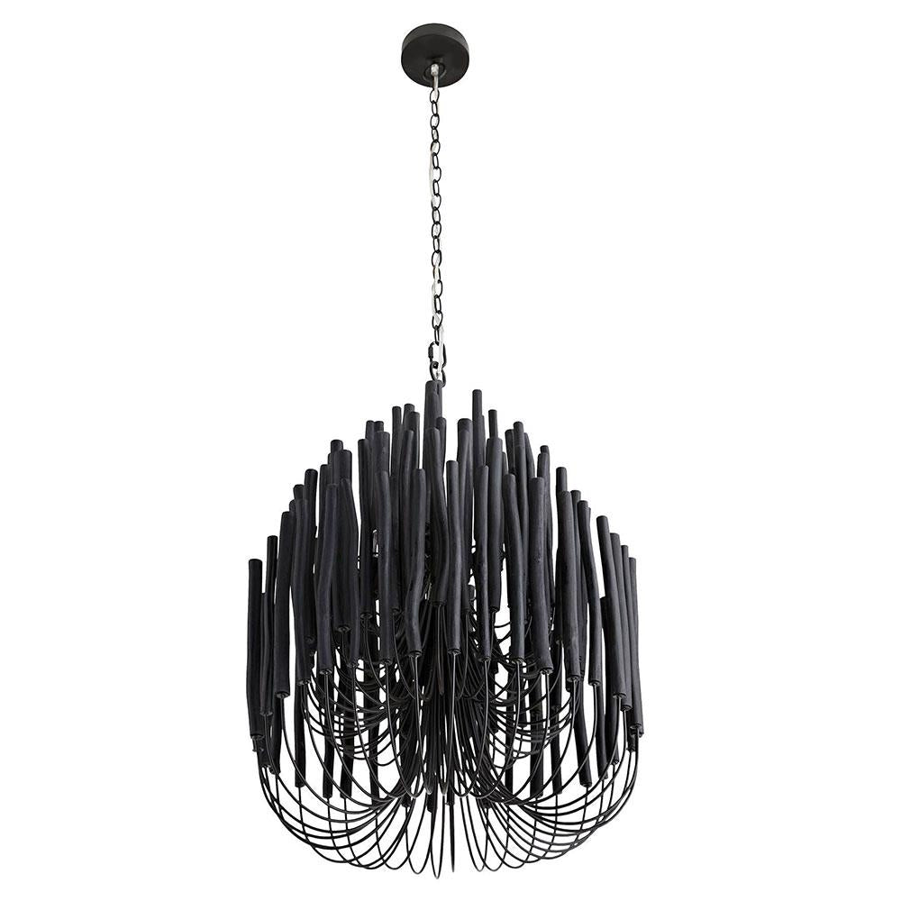 Drox candelabru, sculptural