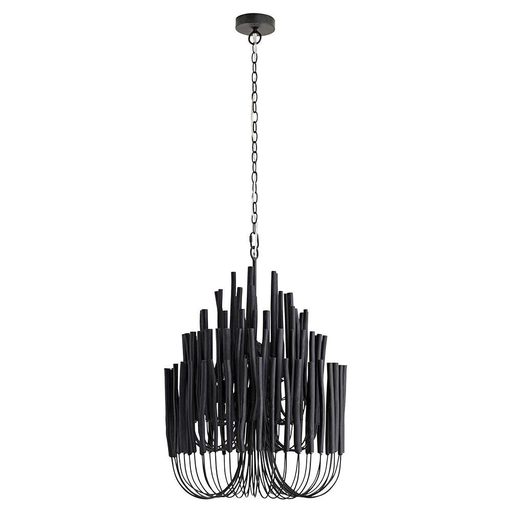 Drox candelabru, sculptural
