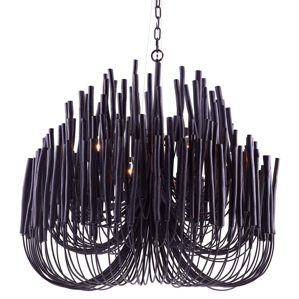Drox candelabru, sculptural