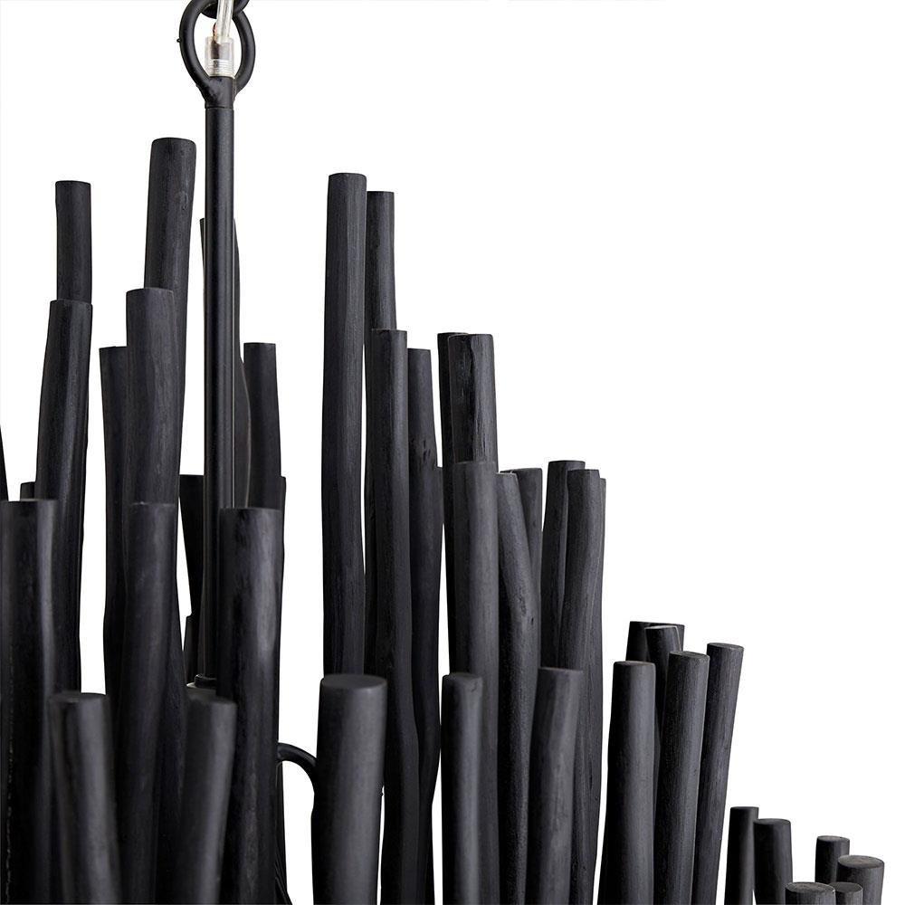 Drox candelabru, sculptural