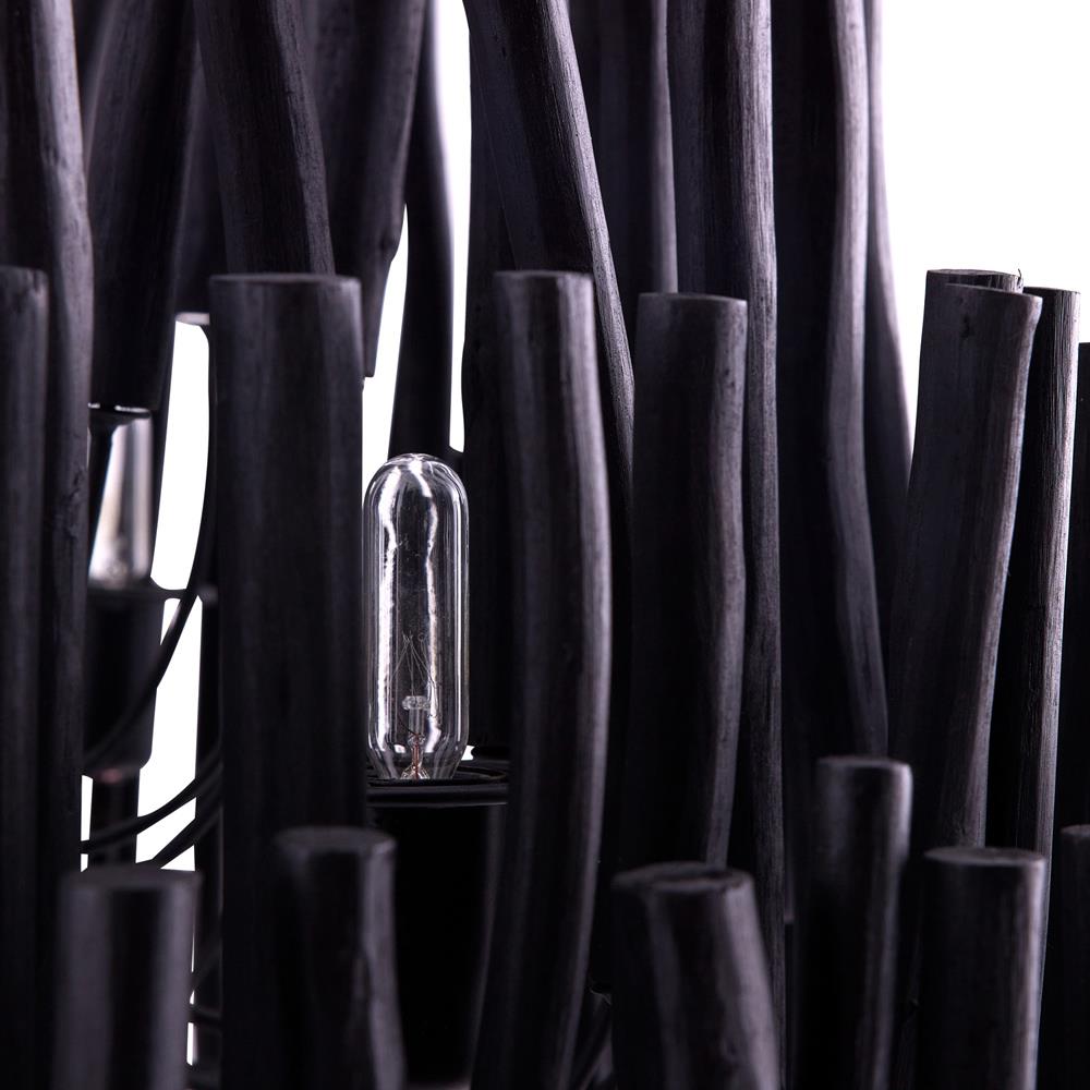 Drox candelabru, sculptural