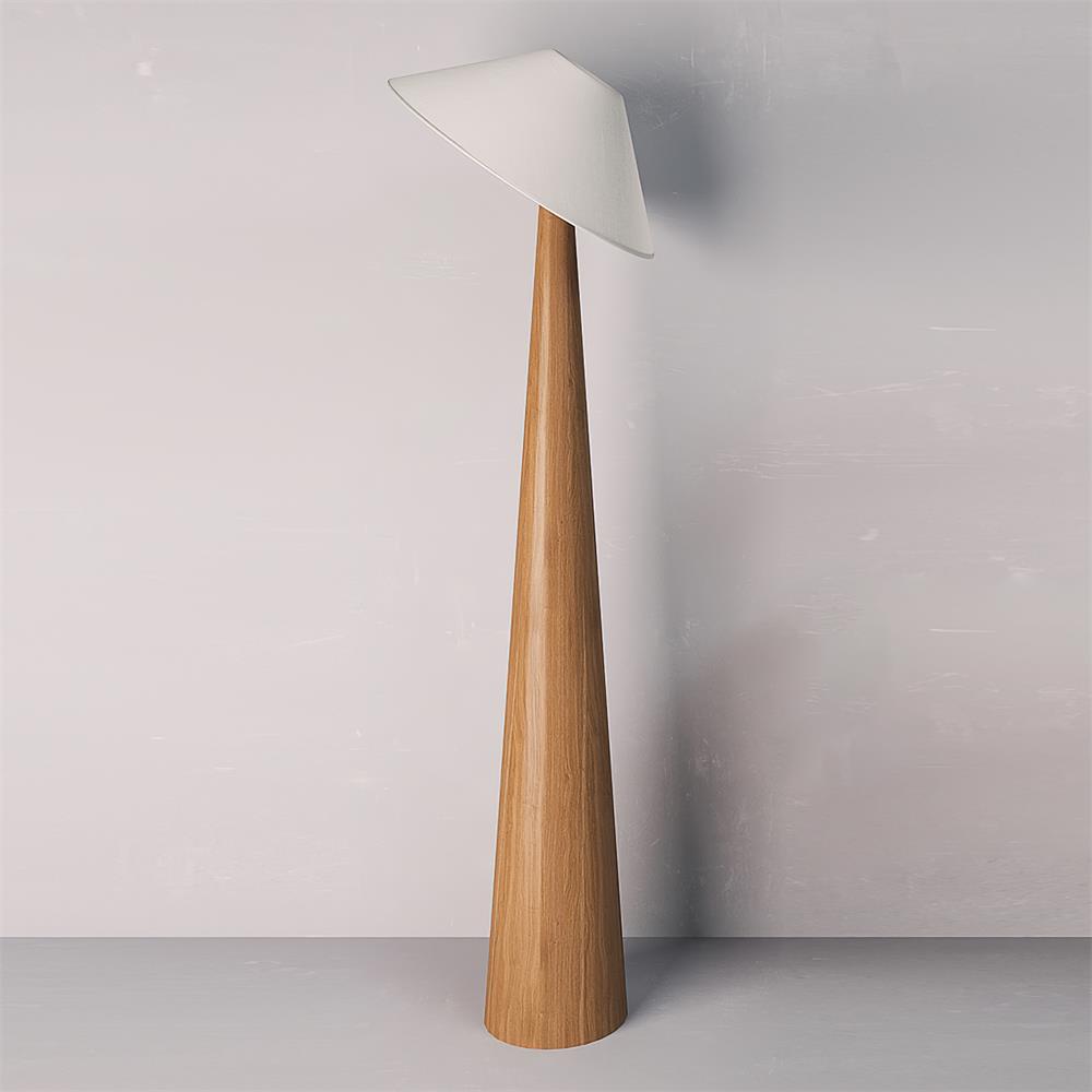 Connel lampadar