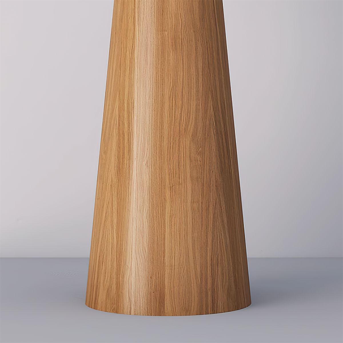 Connel lampadar