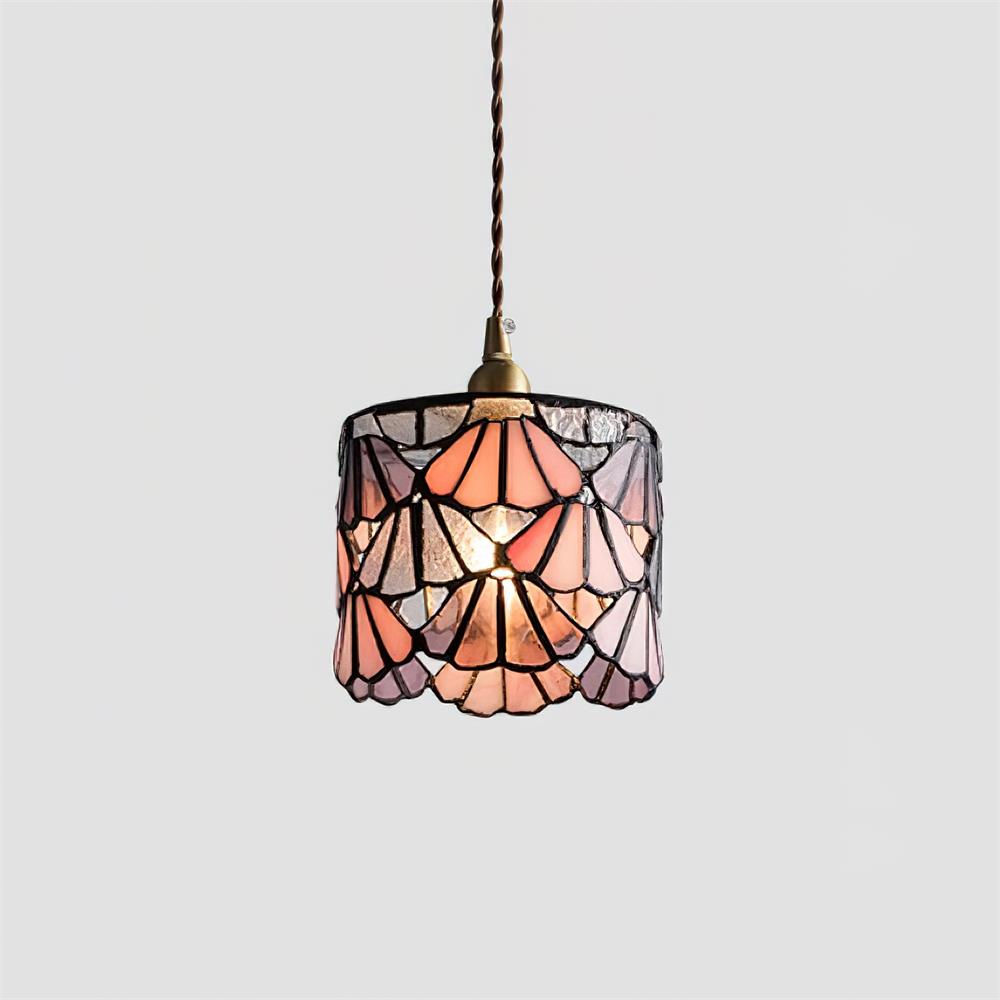 Lioraen lampă suspendată Tiffany Design clasic