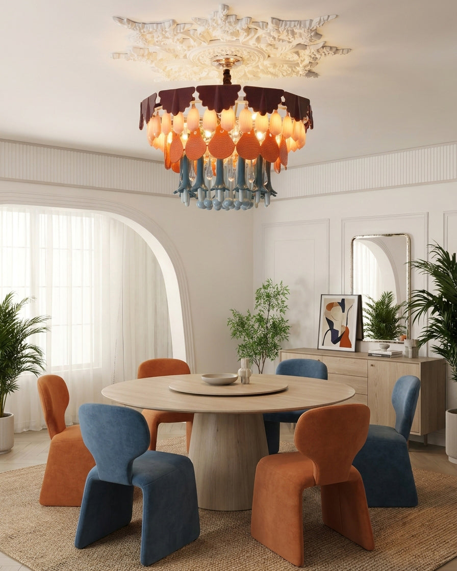Rivarella candelabru