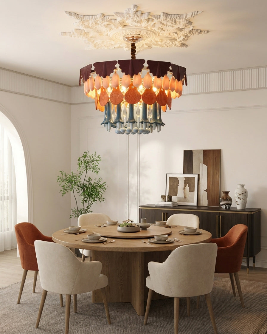 Rivarella candelabru