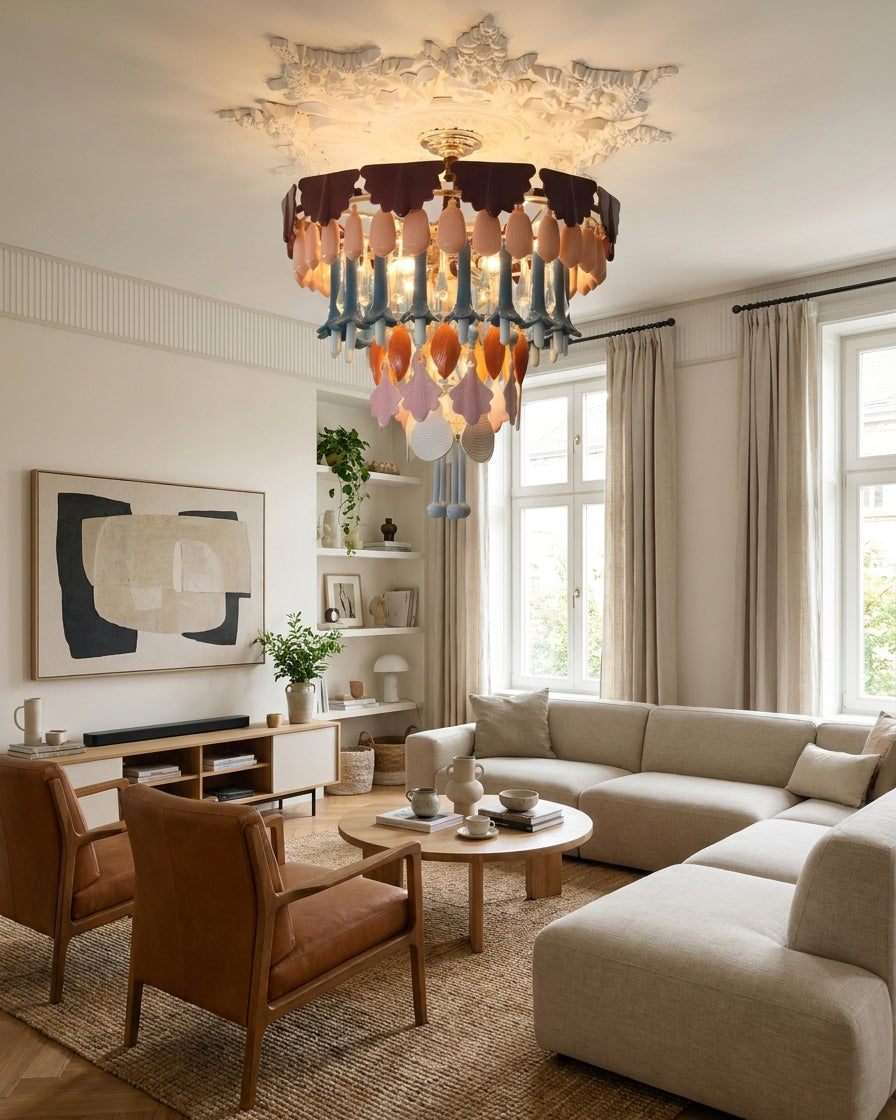 Rivarella candelabru