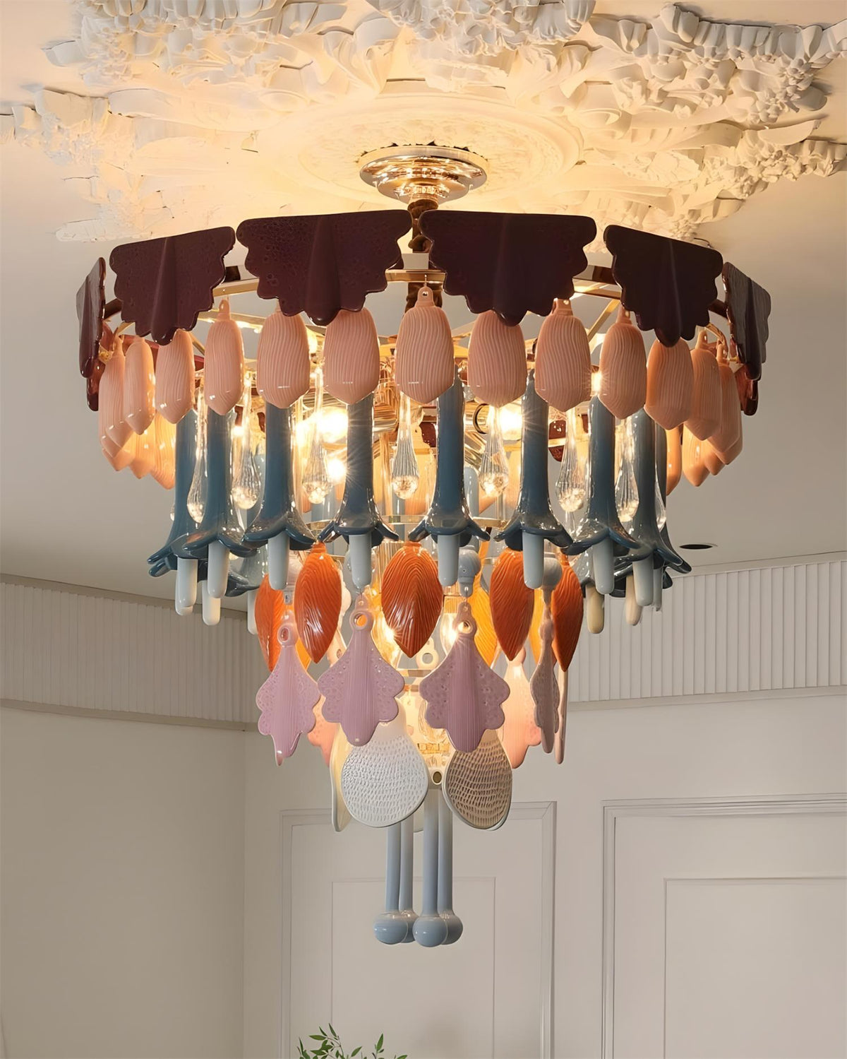Rivarella candelabru