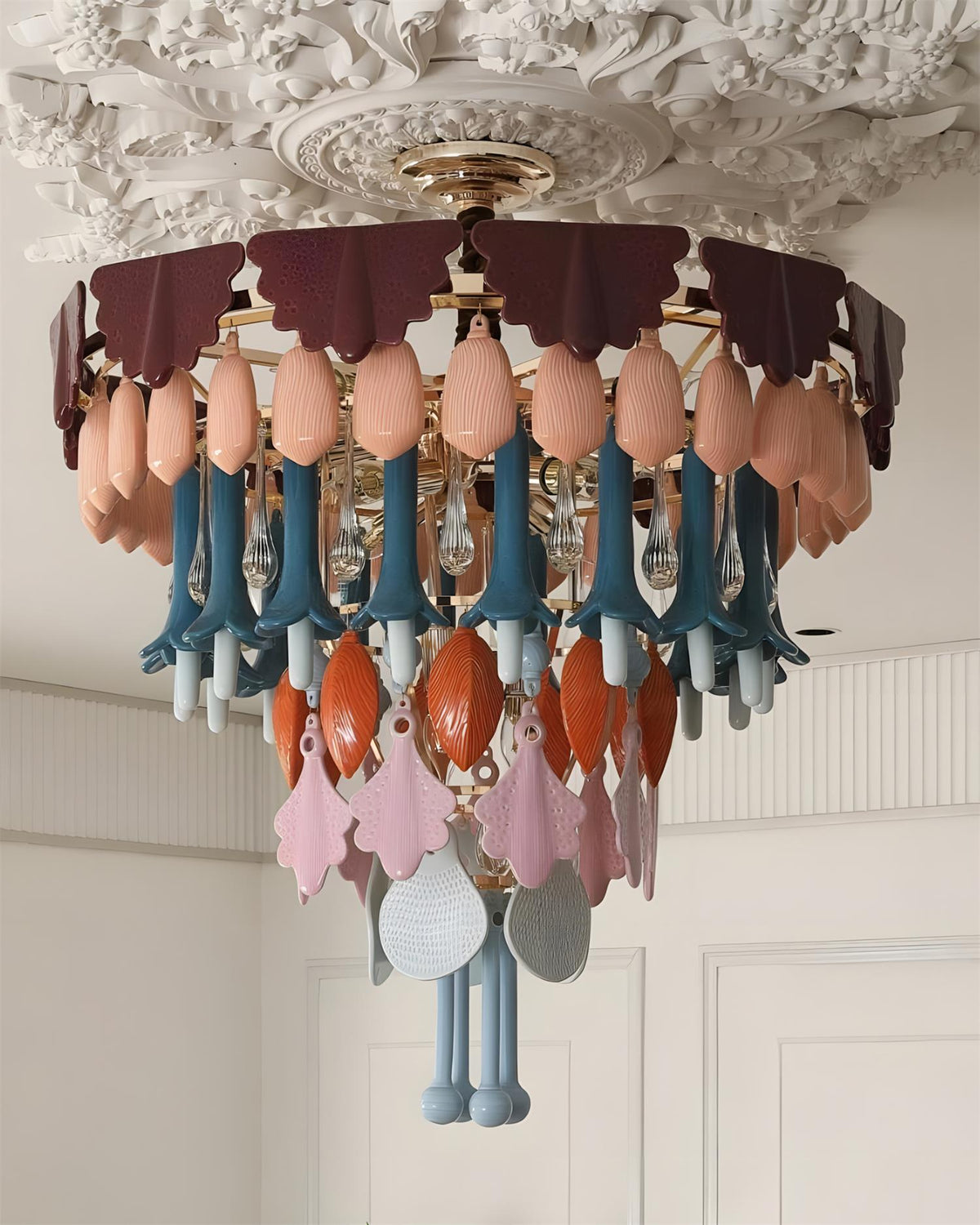 Rivarella candelabru