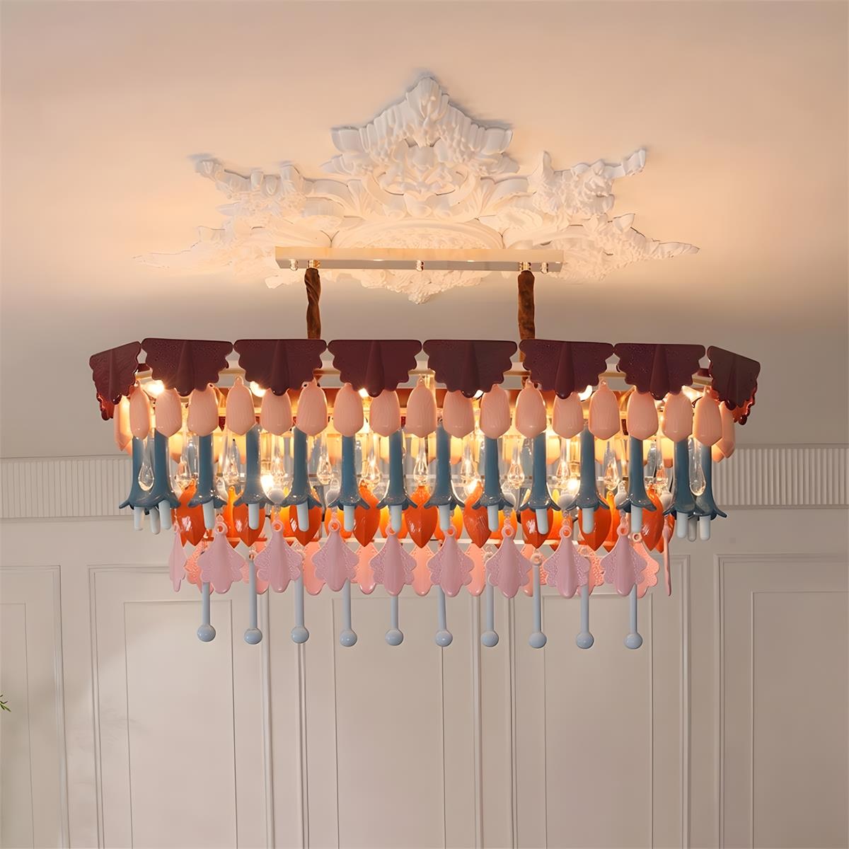 Rivarella candelabru