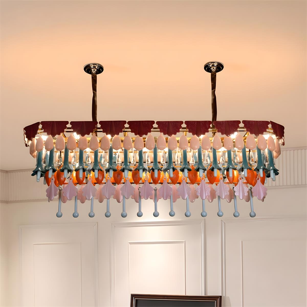 Rivarella candelabru
