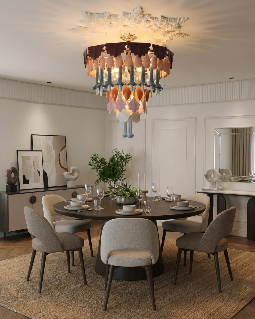 Rivarella candelabru
