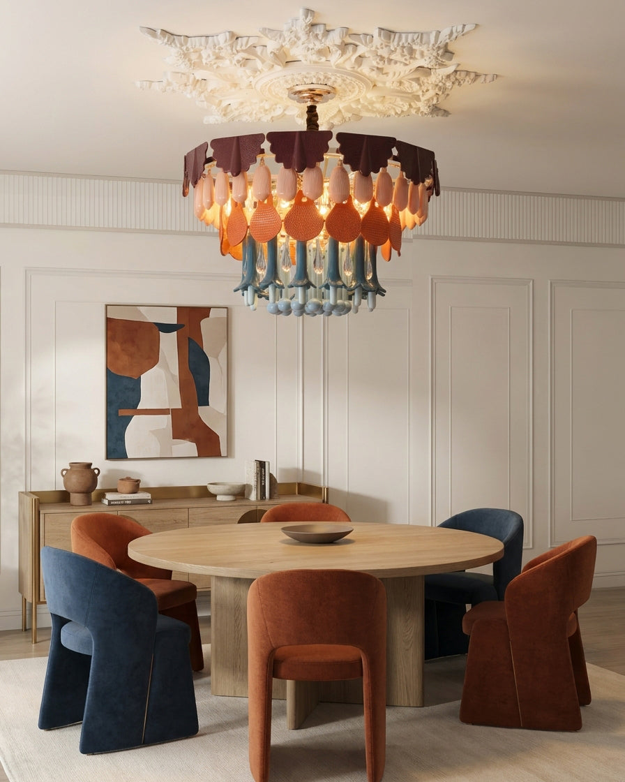 Rivarella candelabru