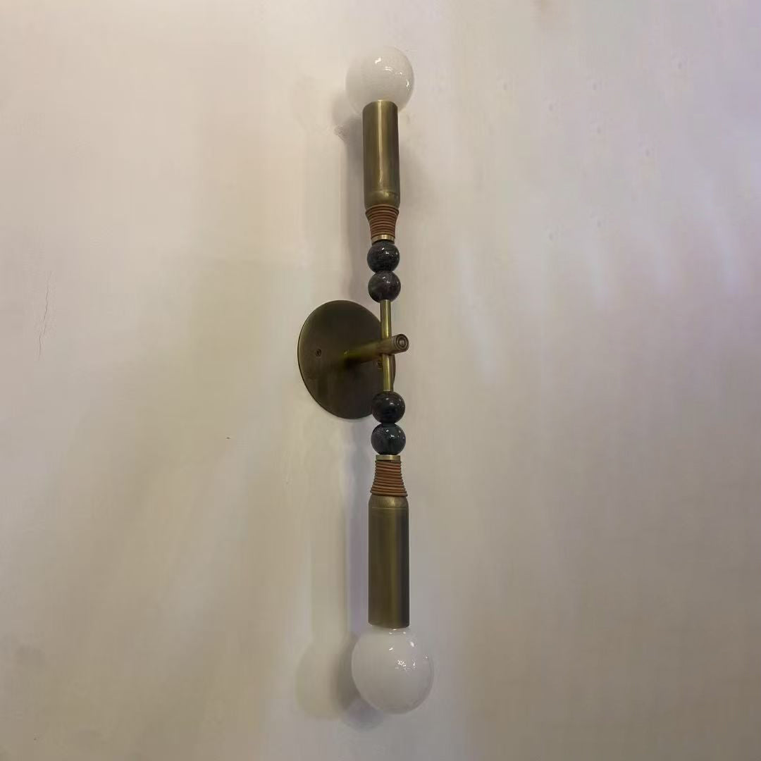 Toam aplică de perete dublă