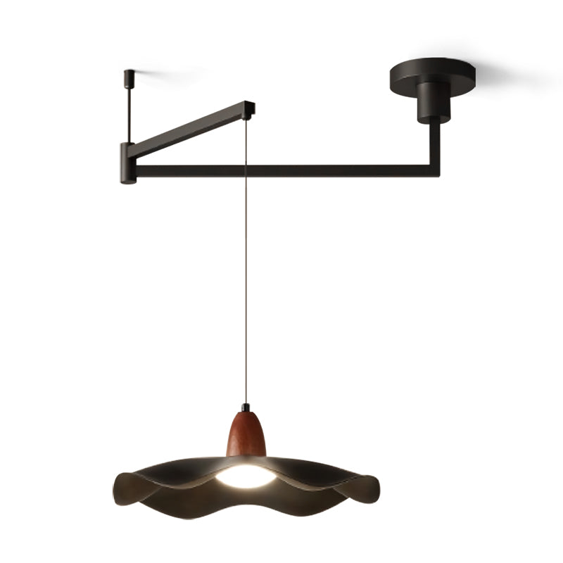 Rivireria Swing Arm lampă suspendată