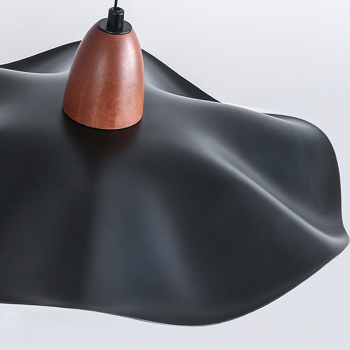 Rivireria Swing Arm lampă suspendată
