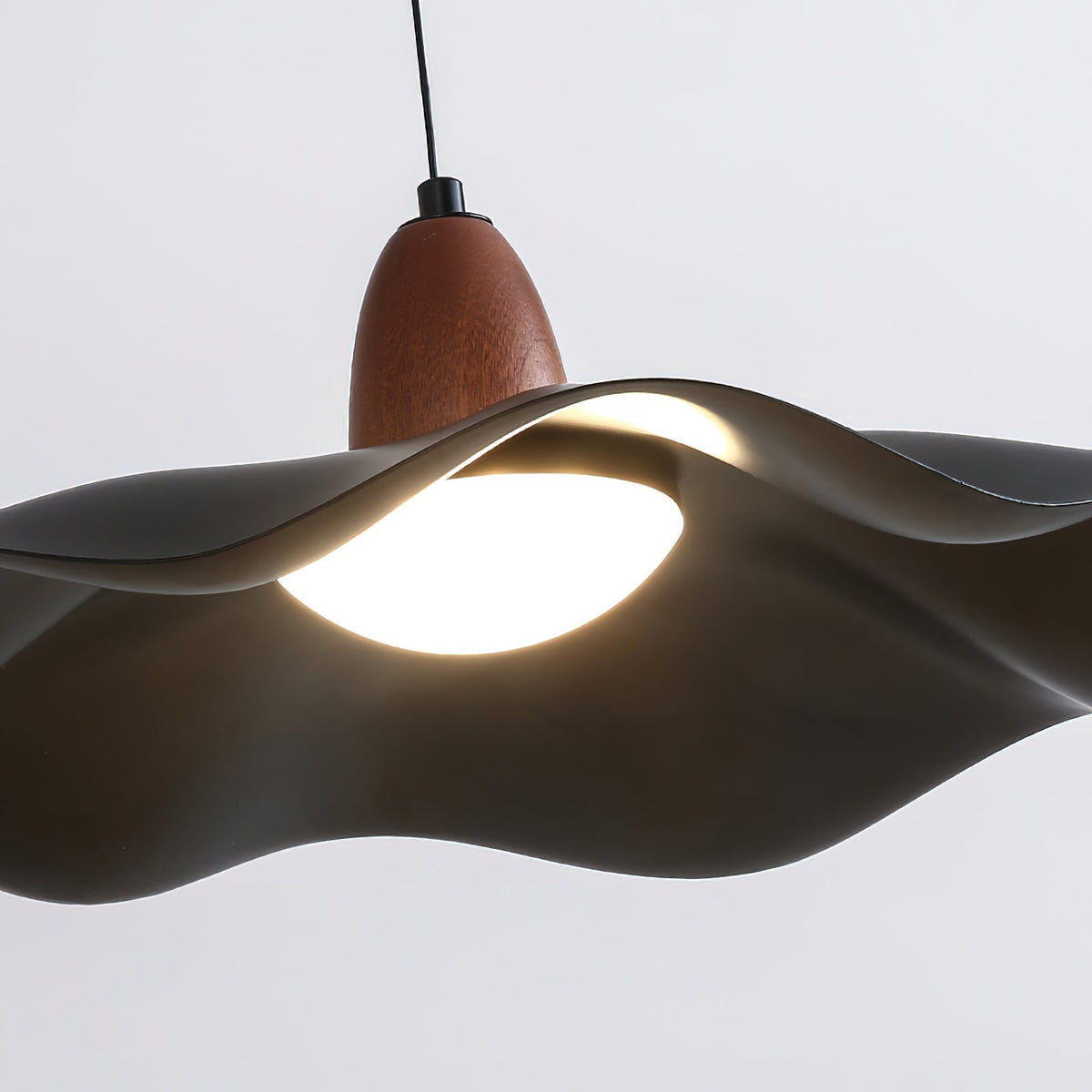 Rivireria Swing Arm lampă suspendată