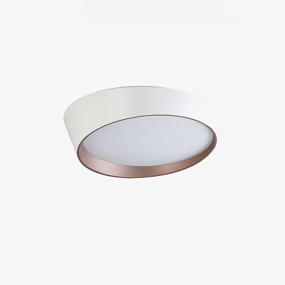 Arixa plafonieră modernă, minimalistă