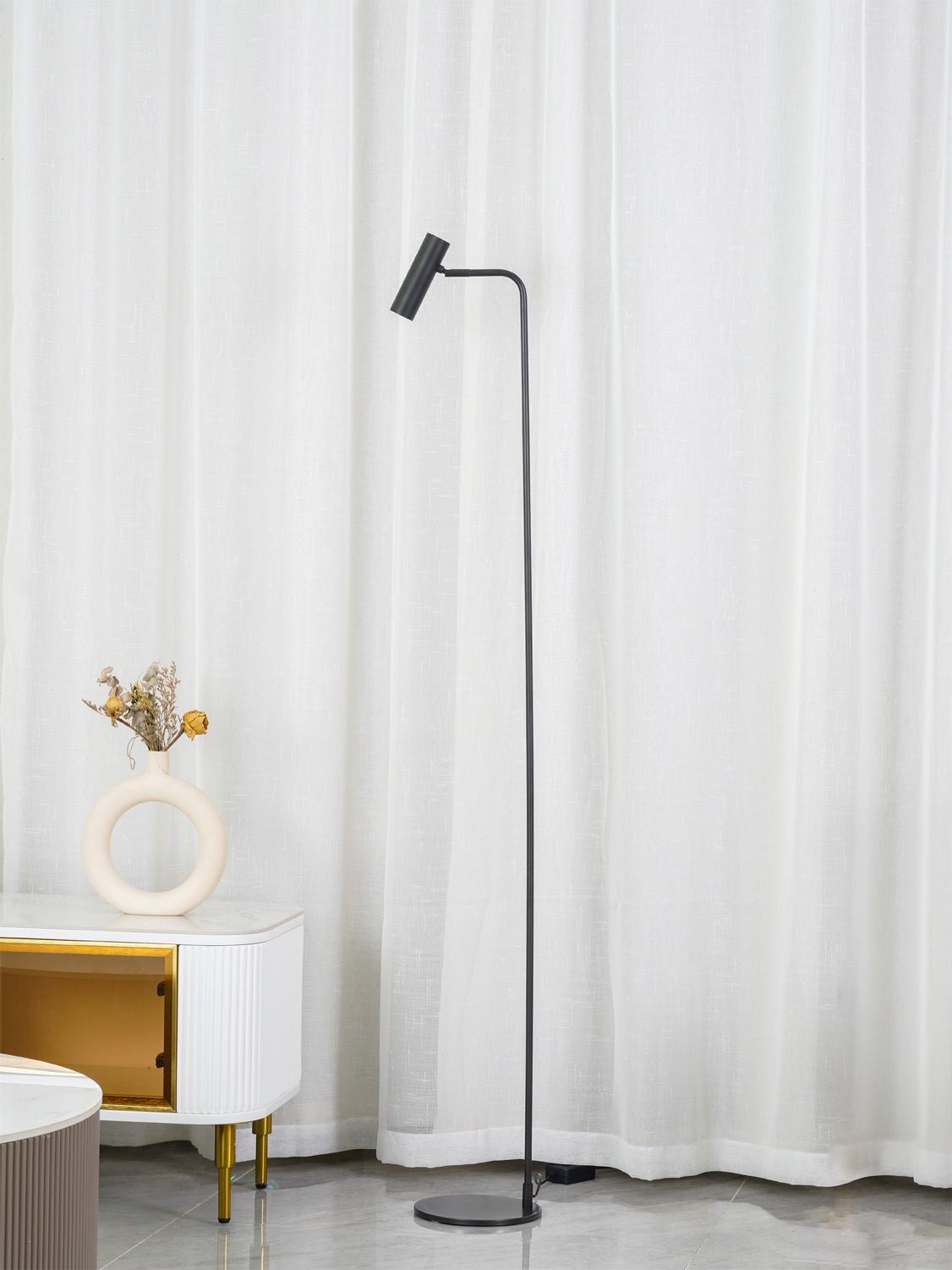 Nirixa lampadar din alamă, industrial