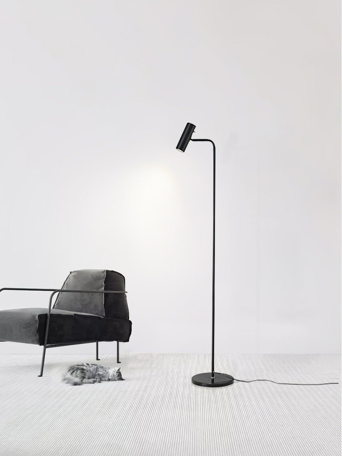 Nirixa lampadar din alamă, industrial