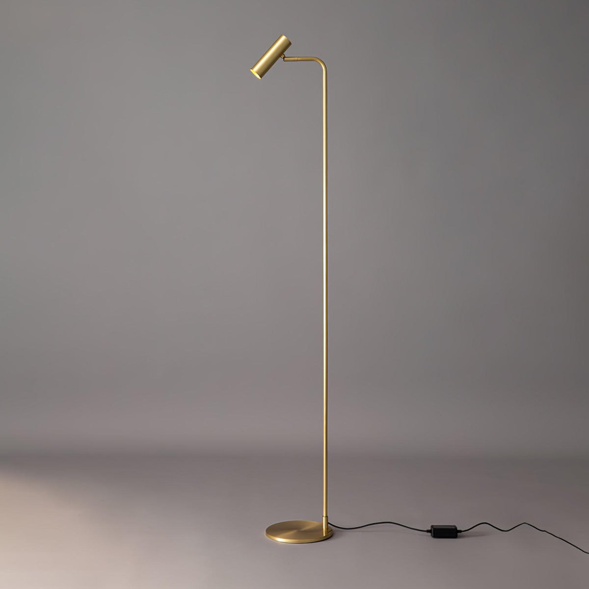 Nirixa lampadar din alamă, industrial