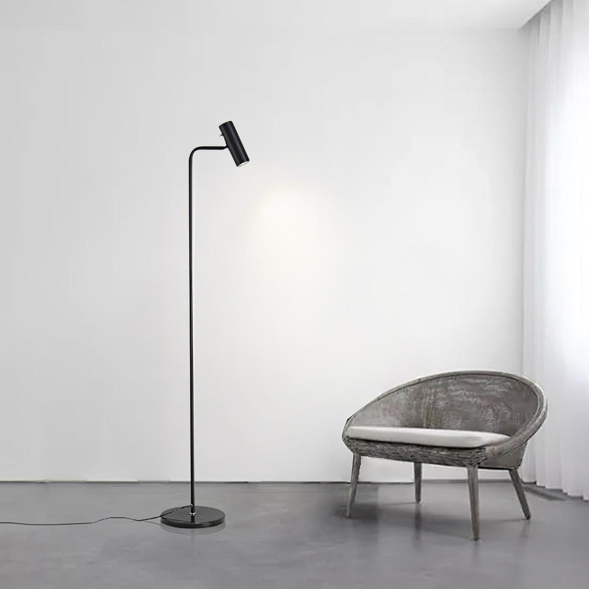 Nirixa lampadar din alamă, industrial