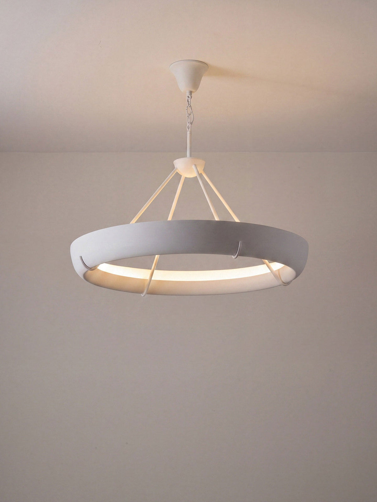Yelhurst Candelabru inelar compozit