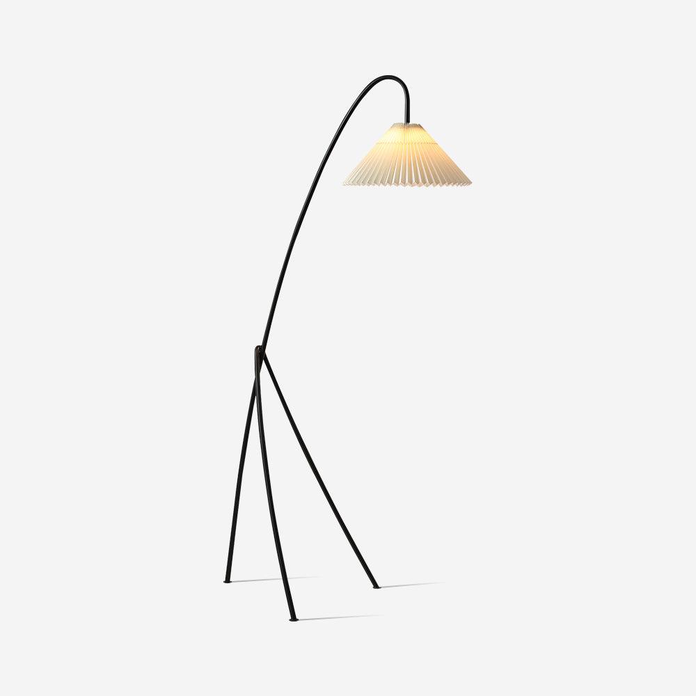 Norarette lampadar