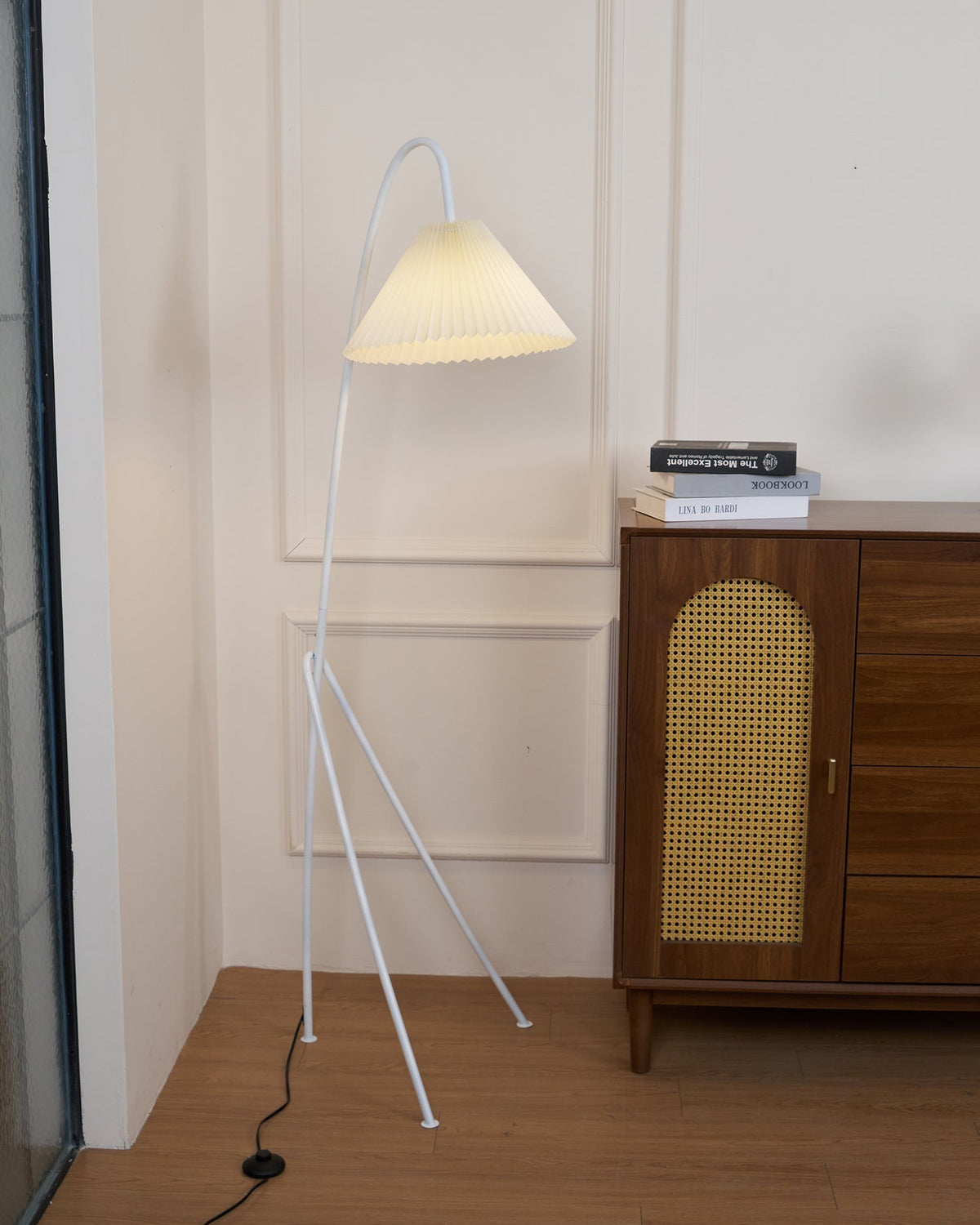 Norarette lampadar