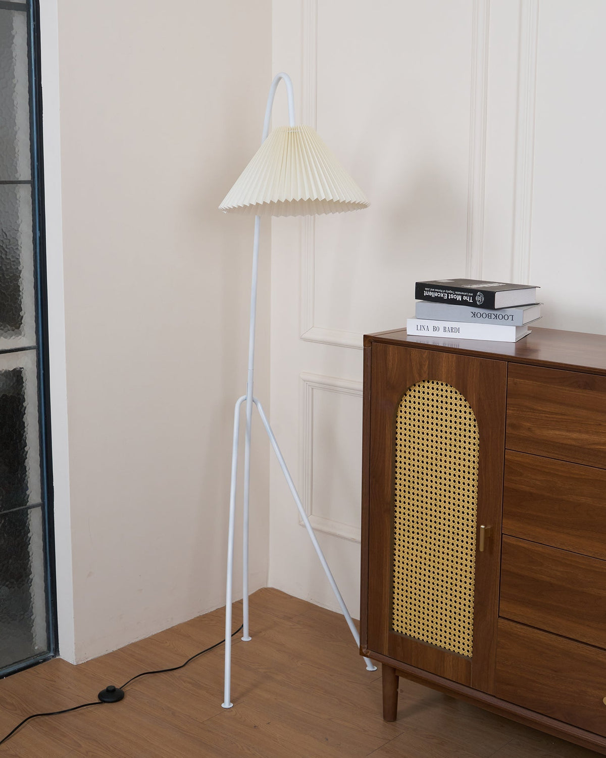 Norarette lampadar