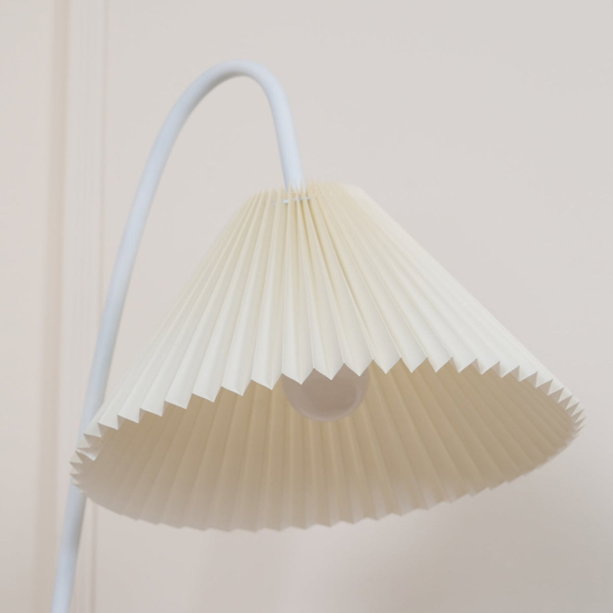 Norarette lampadar
