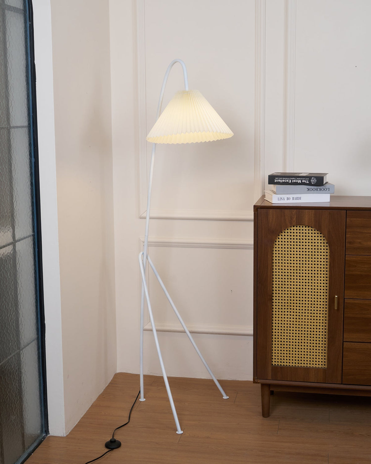 Norarette lampadar