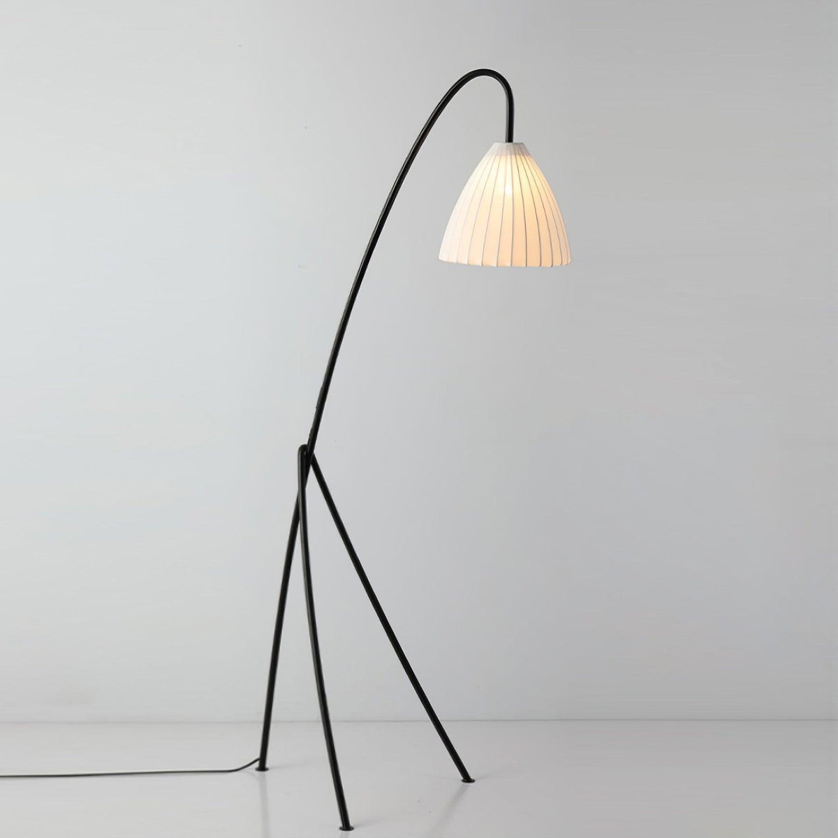Norarette lampadar