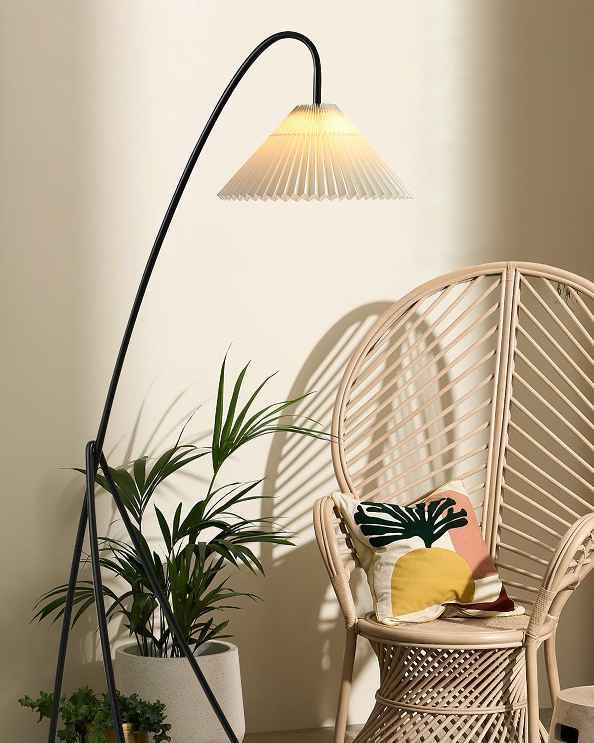 Norarette lampadar
