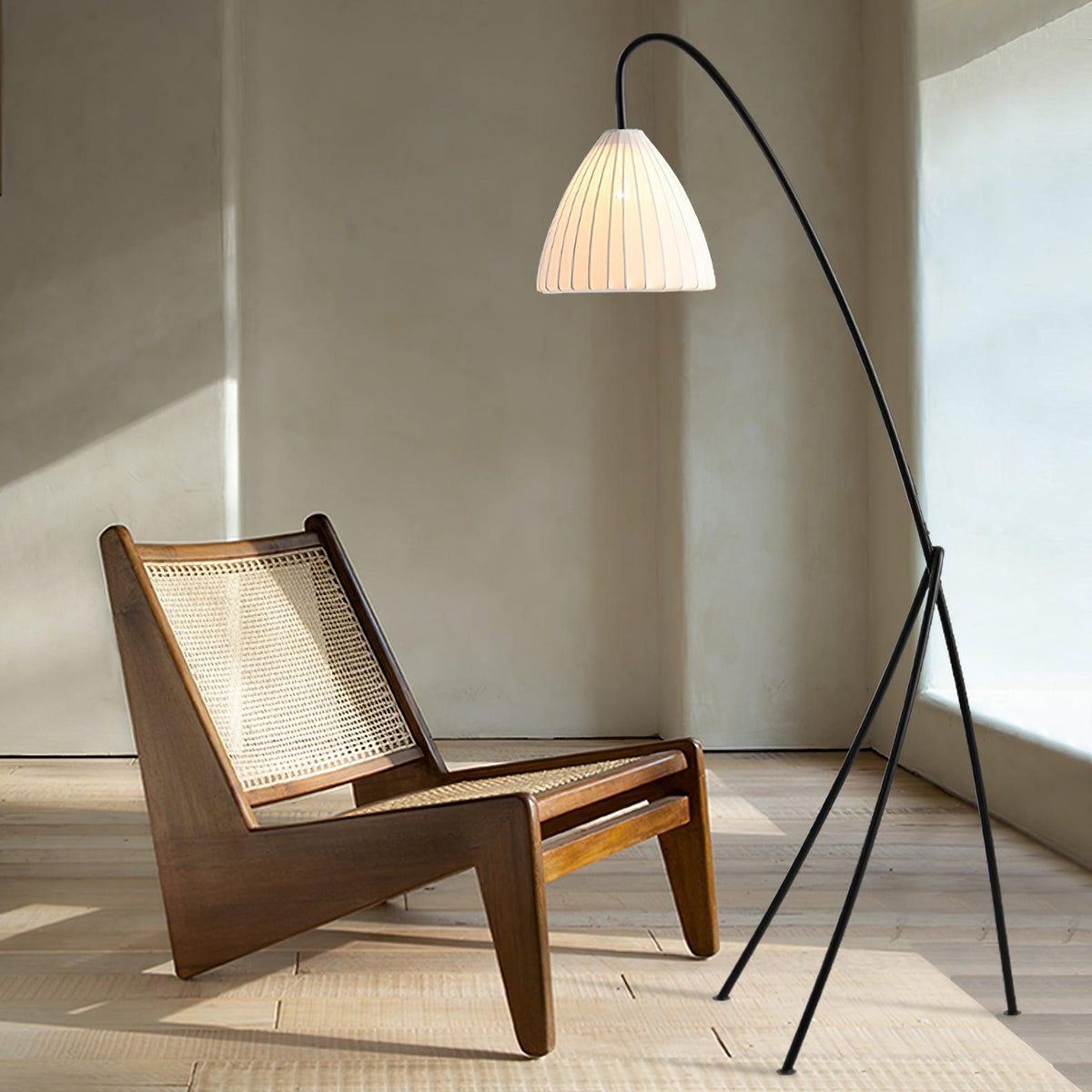 Norarette lampadar