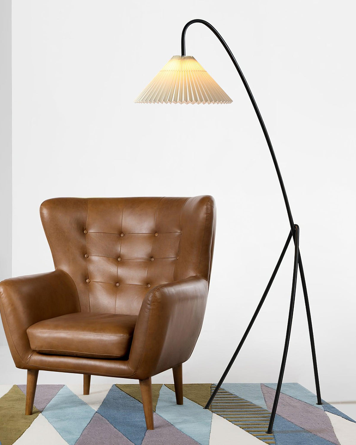Norarette lampadar
