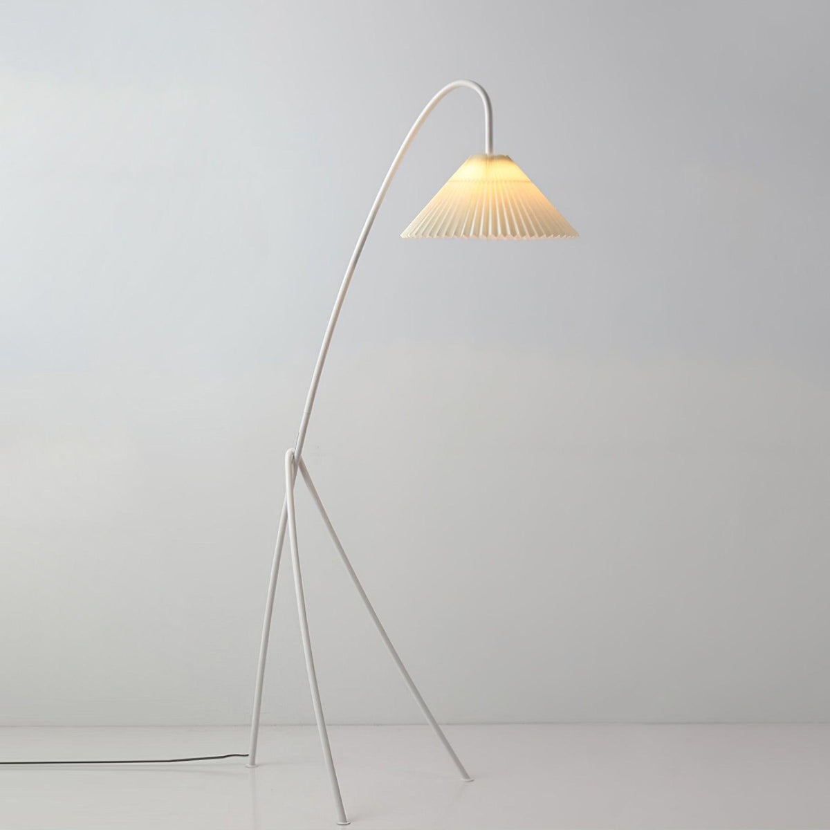Norarette lampadar