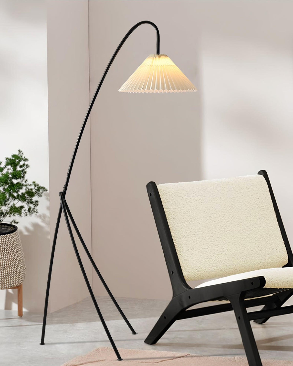 Norarette lampadar