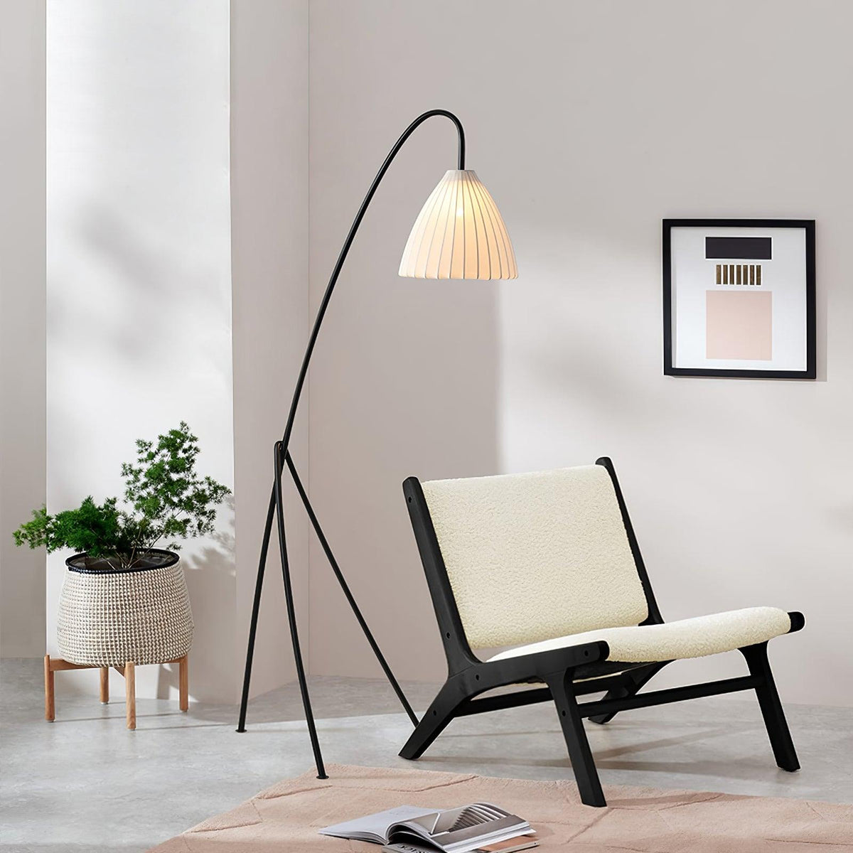 Norarette lampadar