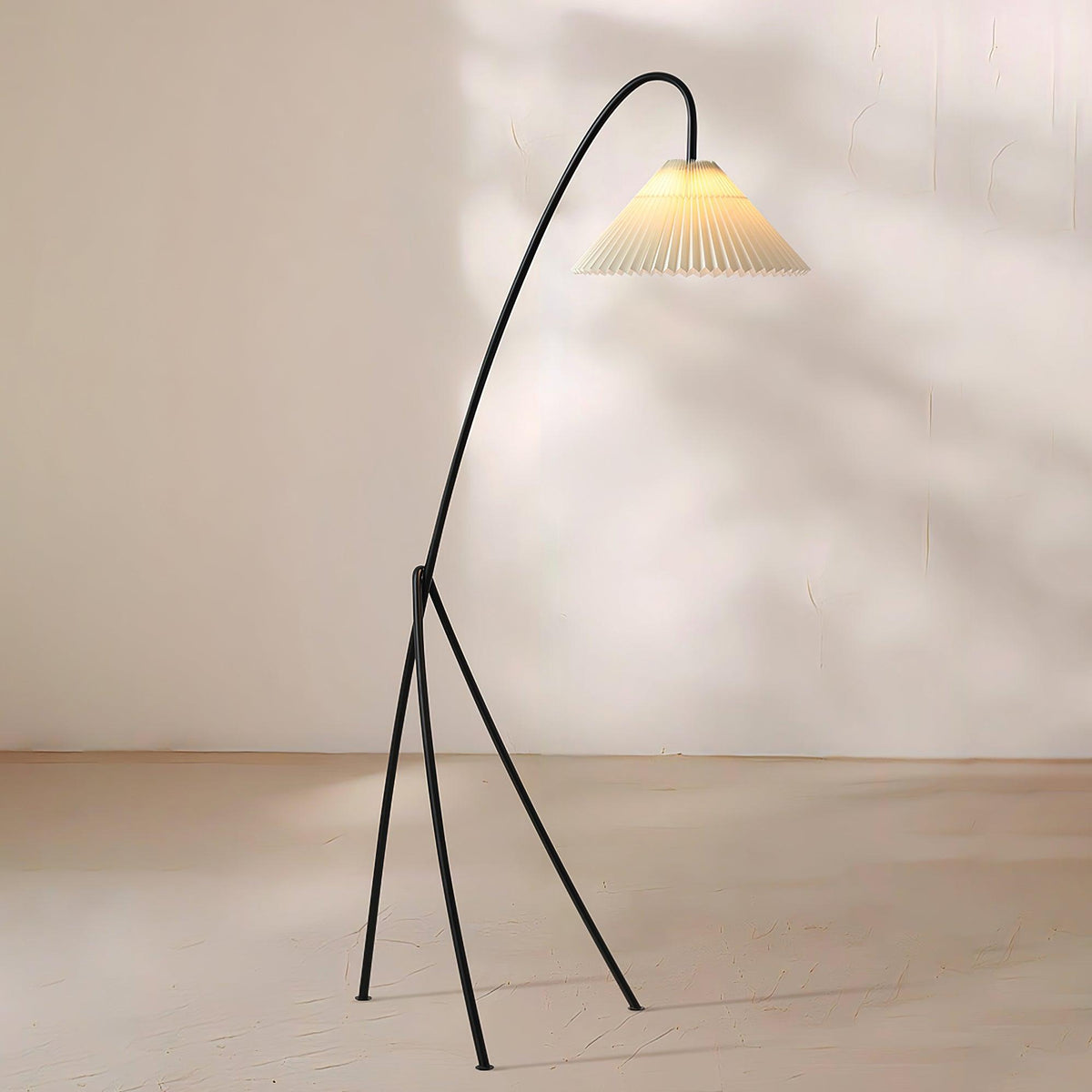 Norarette lampadar