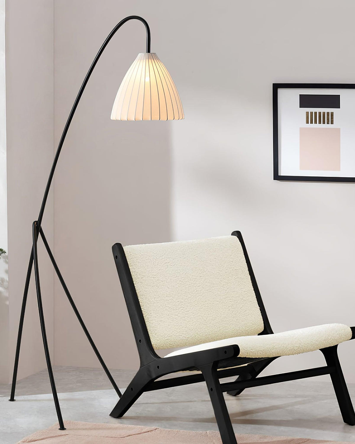 Norarette lampadar