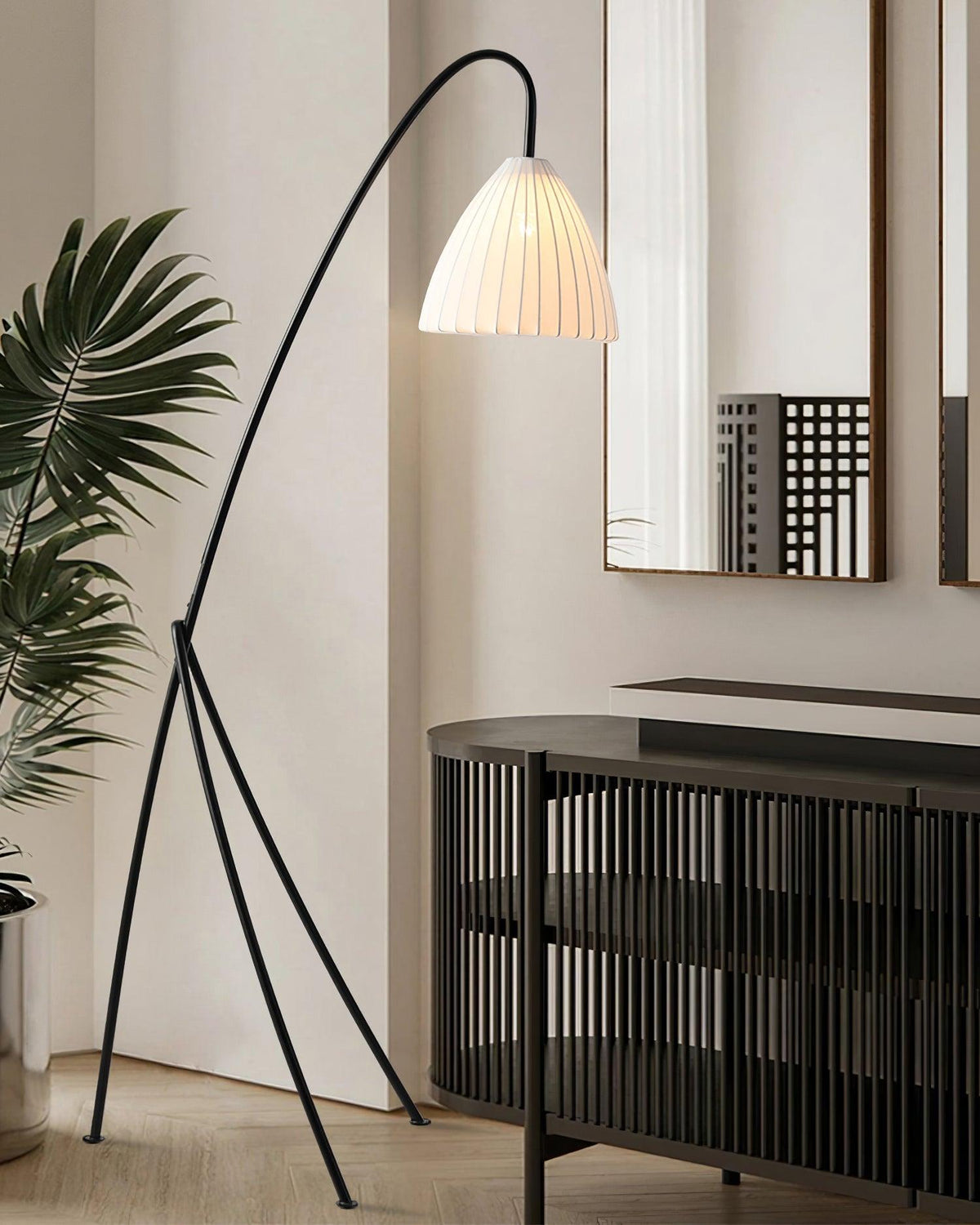 Norarette lampadar
