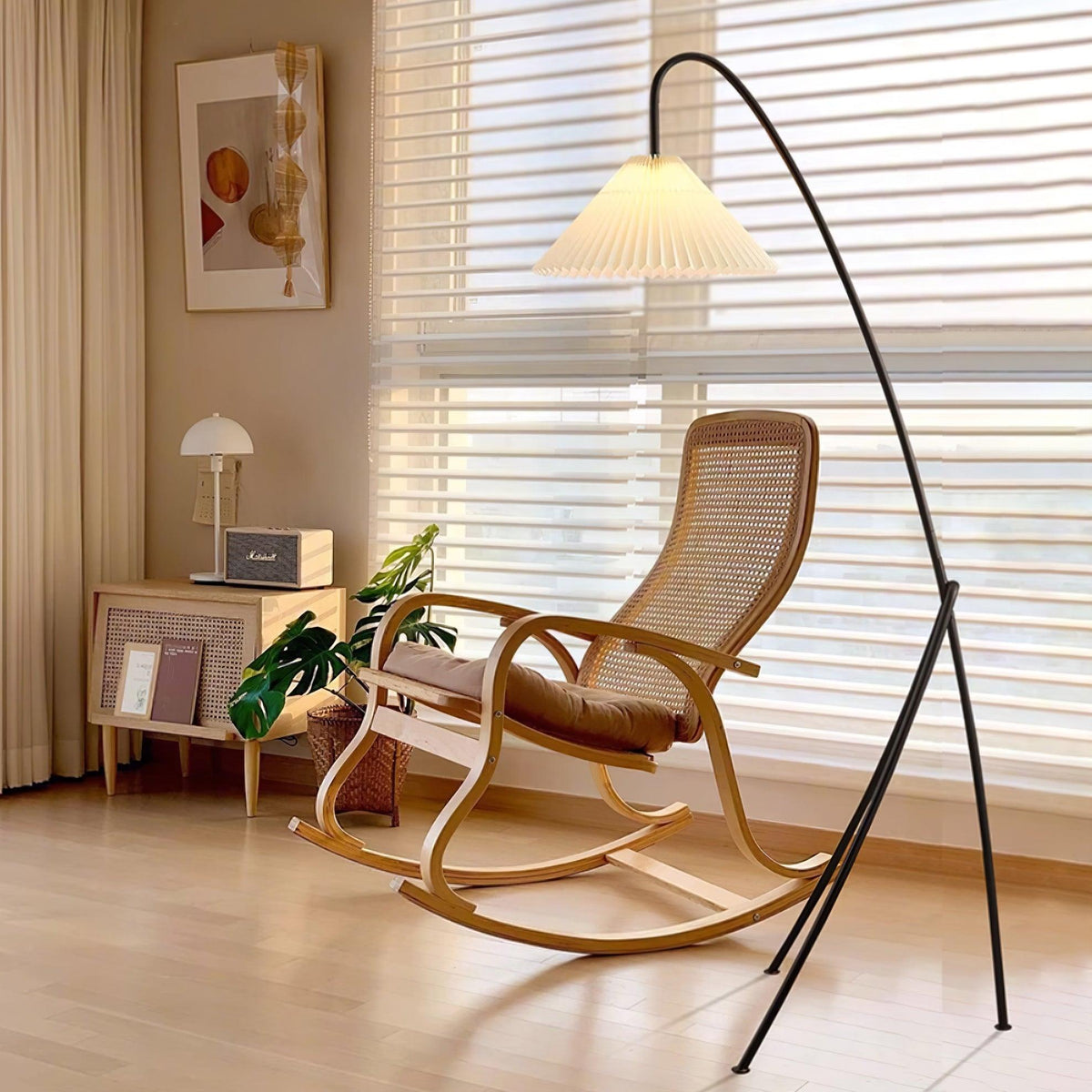 Norarette lampadar