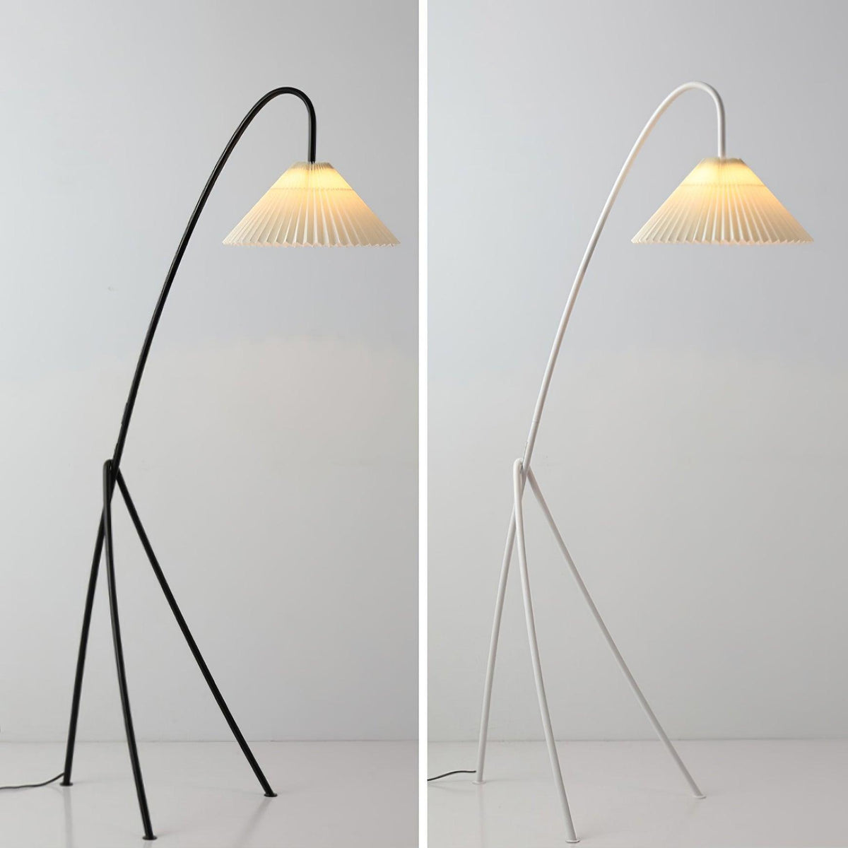 Norarette lampadar