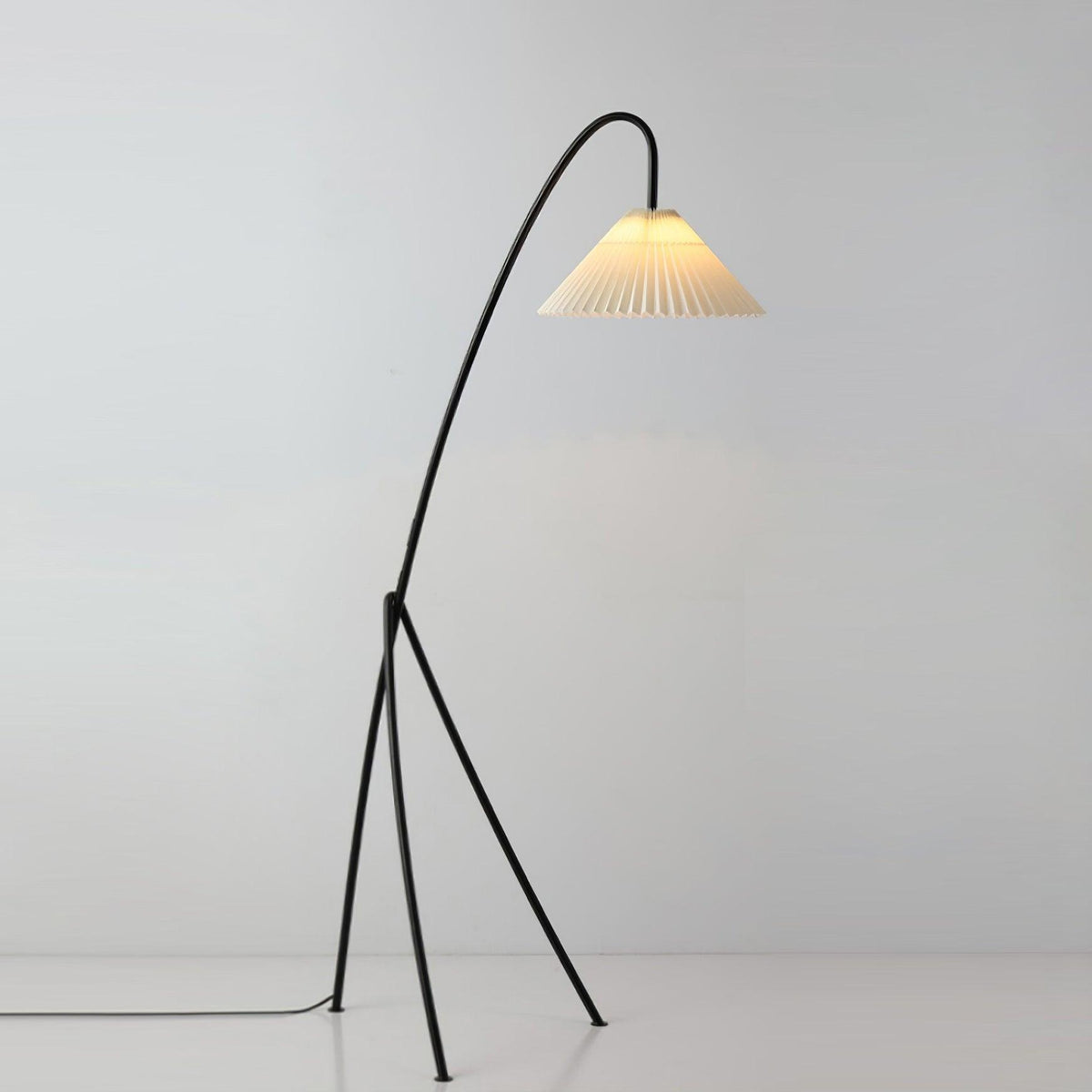 Norarette lampadar