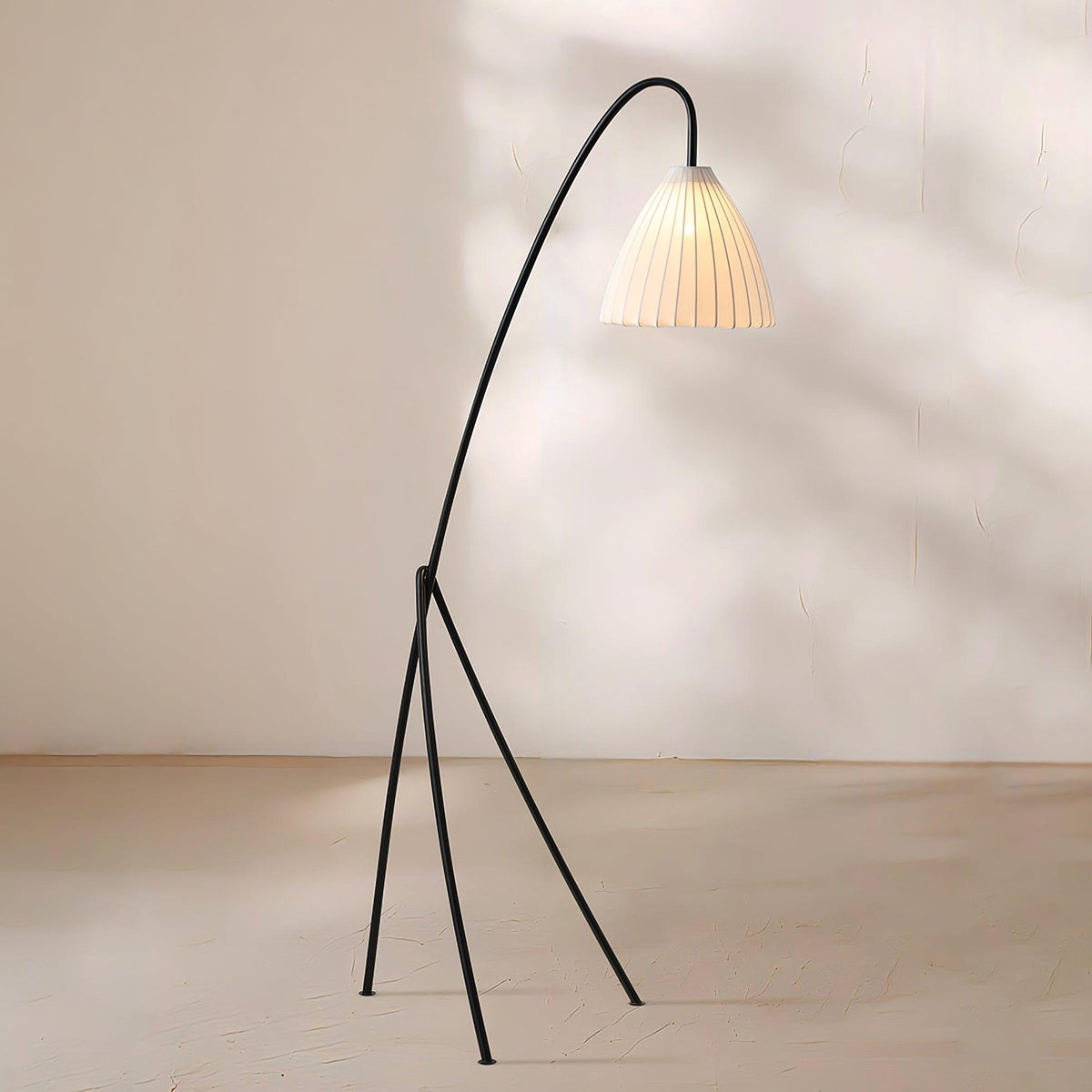 Norarette lampadar
